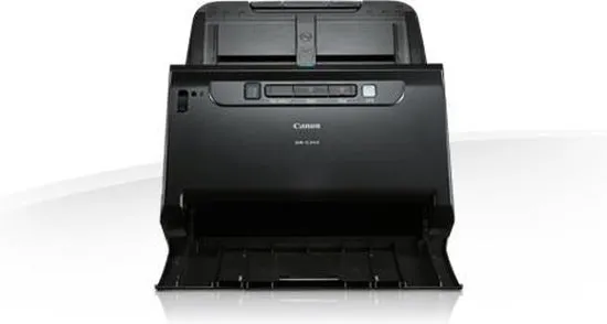Canon scanners DR-C240