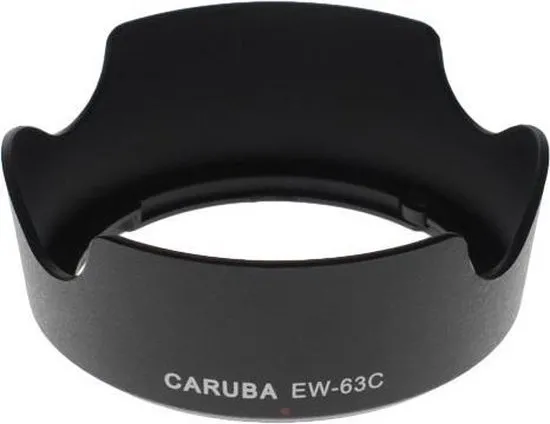 Caruba EW-63C camera lens adapter