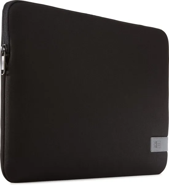 Case Logic Reflect - Laptop Sleeve - 14 inch / Zwart