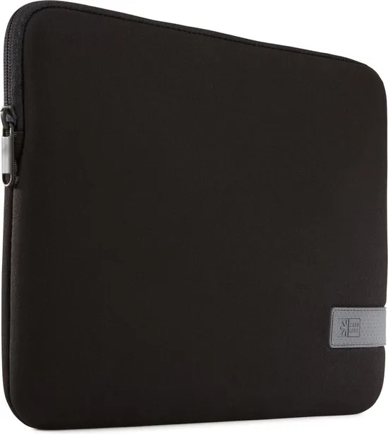 Case Logic Reflect - Laptopsleeve Macbook Pro 13'' / Zwart