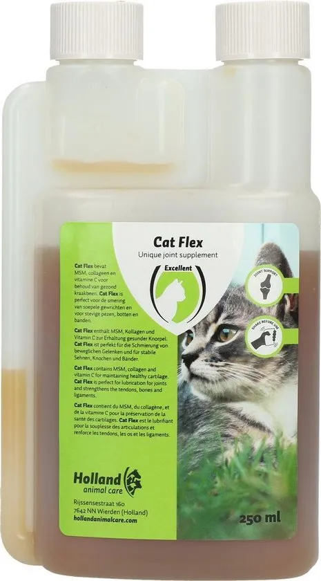 Cat Flex