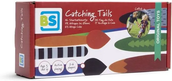Catching Tails
