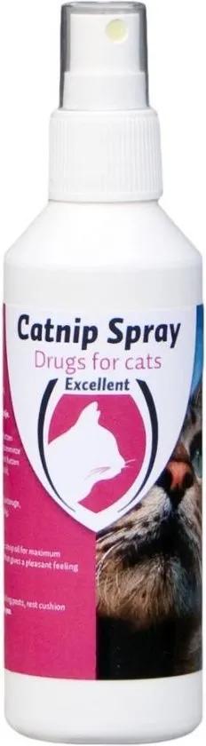 Catnip Spray - 150 ML