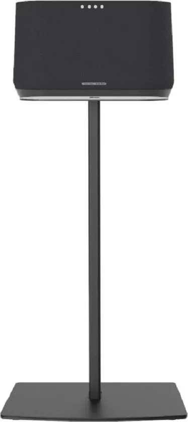 Cavus CSHKC300B Harman Kardon Citation 300 standaard Speakerstand geschikt voor Harman Kardon Citation 300  – Zwart