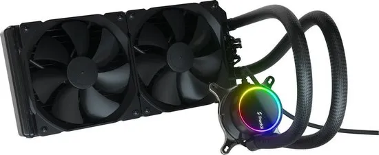Celsius+ S28 Dynamic Water Cooling Unit