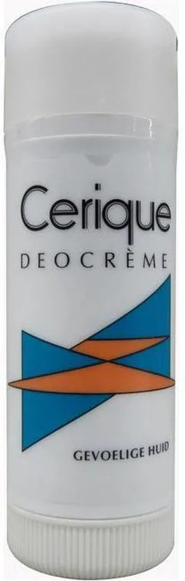 Cerique Geparfumeerd - 50 ml - Deodorant