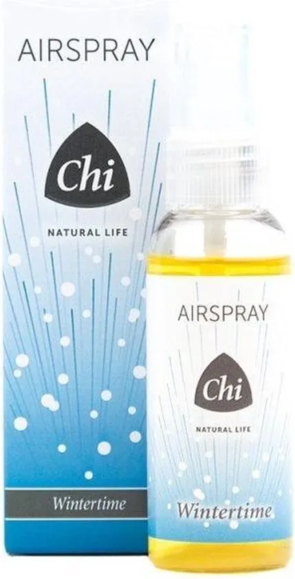 Chi Wintertime Airspray - 50Ml