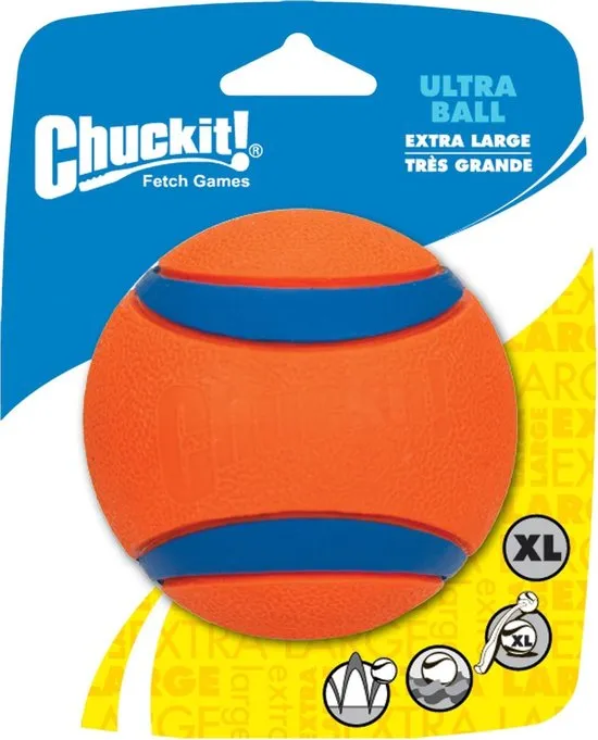 Chuckit Ultra Ball - XL