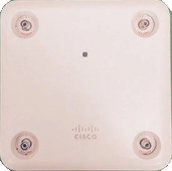 Cisco Aironet 1850 WLAN toegangspunt 2000 Mbit/s Wit