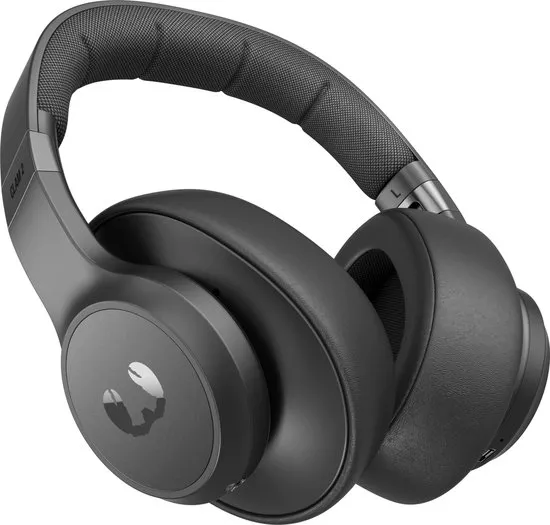Clam 2 - Wireless over-ear headphones - Storm Grey