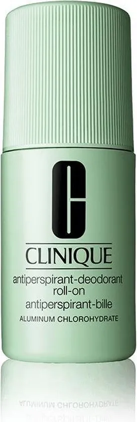 Clinique Antiperspirant-Deodorant Roll-On - 75 ml