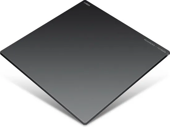 Cokin NUANCES ND1024 - 10 F-stops X serie