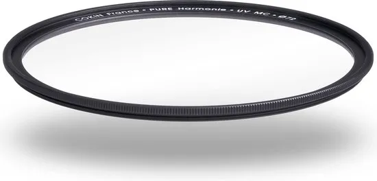Cokin Pure Harmonie UV-S Super Slim filter - 72mm