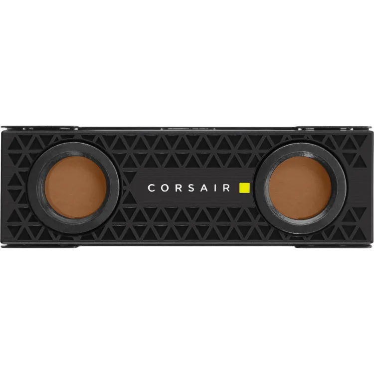 Corsair MP600 PRO XT Hydro X Edition, 4 TB CSSD-F4000GBMP600PHXT, M.2 2280, PCIe 4.0 x4
