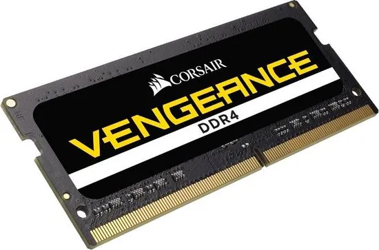 Corsair Vengeance 32GB DDR4 SODIMM 2666MHz (2 x 16 GB)