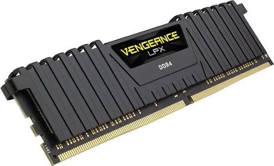 Corsair Vengeance LPX 16GB DDR4 2400MHz (1 x 16 GB)