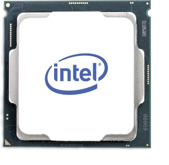CPU/Xeon W3223 16.5M Cache 3.50 GH Tray