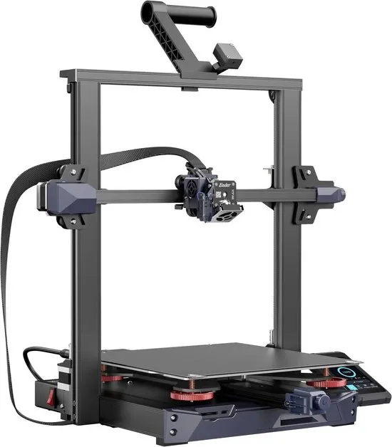 Creality Ender 3 Neo 3D-printer