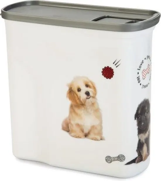 Curver - Voedselcontainer Hond - 2L