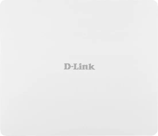 D-Link AC1200 Wit Power over Ethernet (PoE)