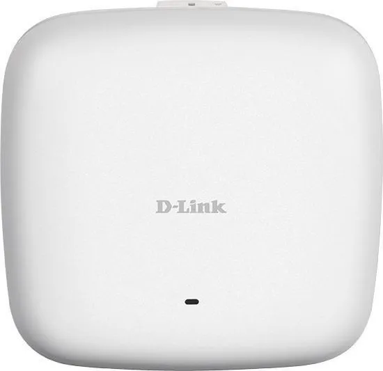 D-Link DAP-2680 draadloos toegangspunt (WAP) 1750 Mbit/s Wit Power over Ethernet (PoE)