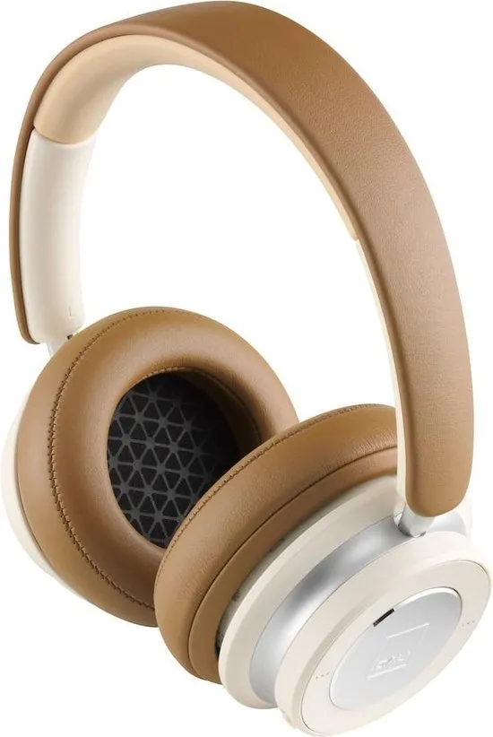Dali IO-6 Draadloos koptelefoon - bruin