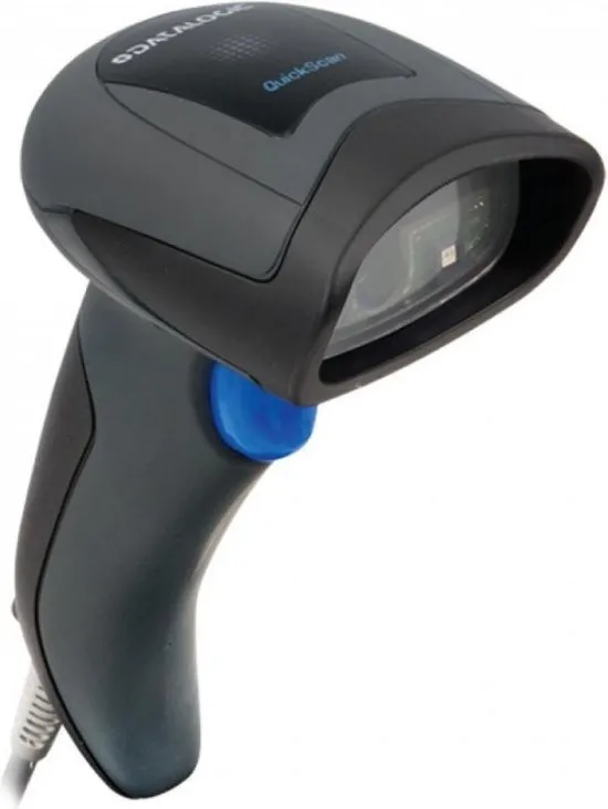 Datalogic barcode scanners QuickScan QD2430