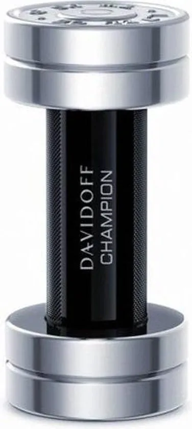 Davidoff Champion 50 ml - Eau de Toilette - Herenparfum