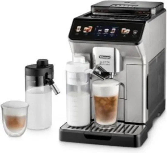 De’Longhi Eletta Explore Volledig automatisch Espressomachine 1,8 l