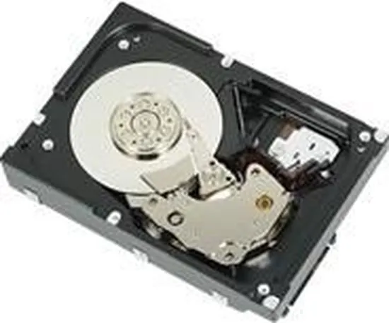 DELL 2TB SAS 7200rpm 3.5'' 2000 GB