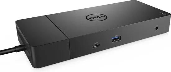 Dell USB-C Docking Station WD19 130 Watt