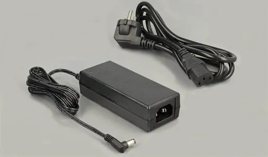 DeLOCK 87702 netwerk-switch Gigabit Ethernet (10/100/1000) Zwart Power over Ethernet (PoE)