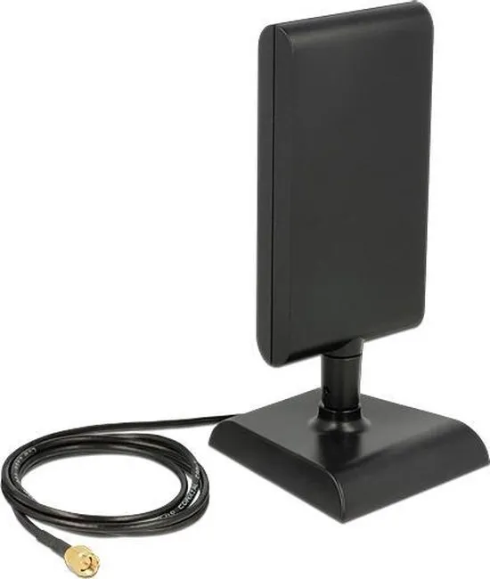 DeLOCK 88992 Directional antenna SMA 4dBi antenne
