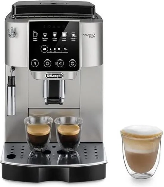 Delonghi Magnifica Start ECAM220.30.SB Volautomatisch Espressomachine