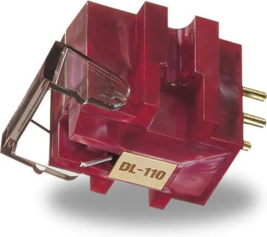Denon Cartridge DL-110EM