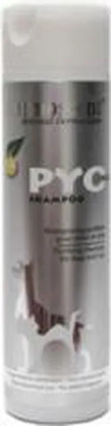 Dermoscent PYOclean Shampoo voor hond en kat - 200ml