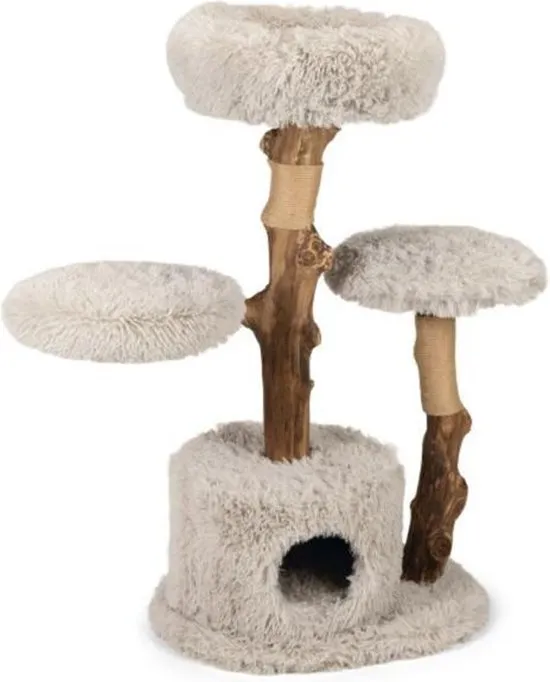 Designed by Lotte Krabmeubel Hout Ziza 60 x 45 x 100