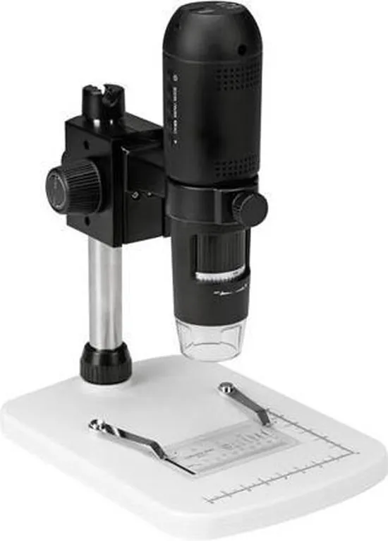 Digitale Microscoop - 3 Megapixel - Hdmi