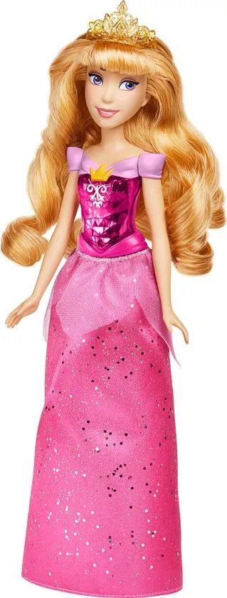 Disney Princess Royal Shimmer Pop Aurora - Pop