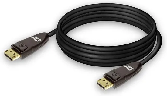 DisplayPort 1.4 kabel 8K, 3m - AC4074