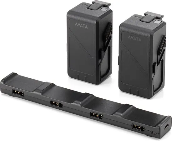 DJI Avata - Fly More Kit