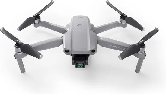 DJI Mavic Air 2 drone