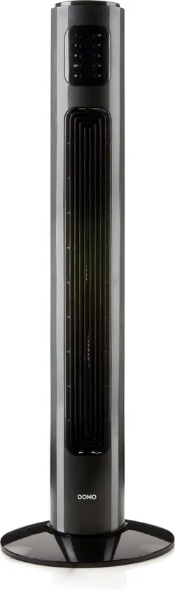 Domo DO8124 - Torenventilator - Zwart