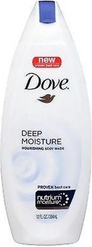 Dove Deeply Nourishing Douchecrème - 1 x 250 ml