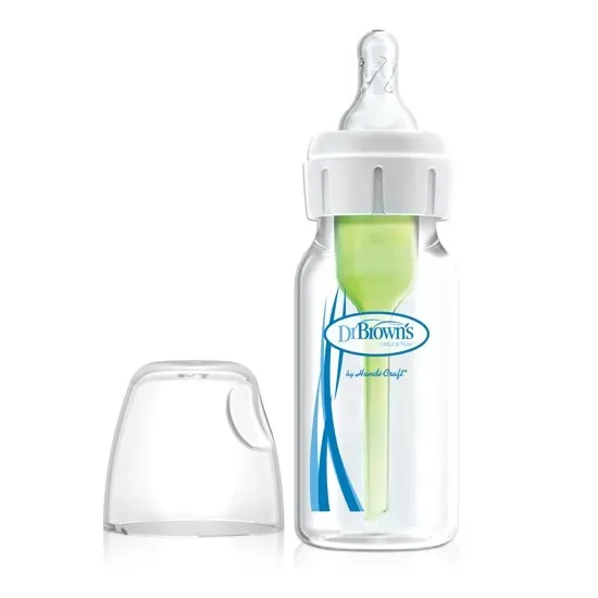 Dr. Brown's Options+ Anti-colic - Standaard Fles - 120ml