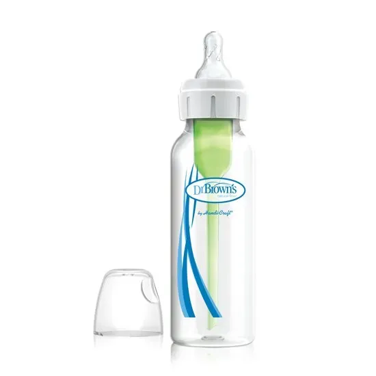 Dr. Brown's Options+ Anti-colic - Standaard Fles - 250ml