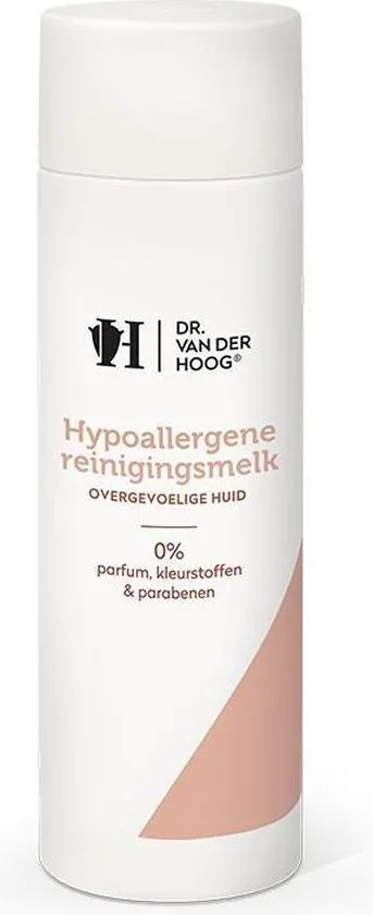 Dr. Van der Hoog Hypo Sensitive - 200 ml