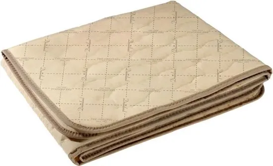 Dreamland- 16033- elektrische deken- 150x 137 cm