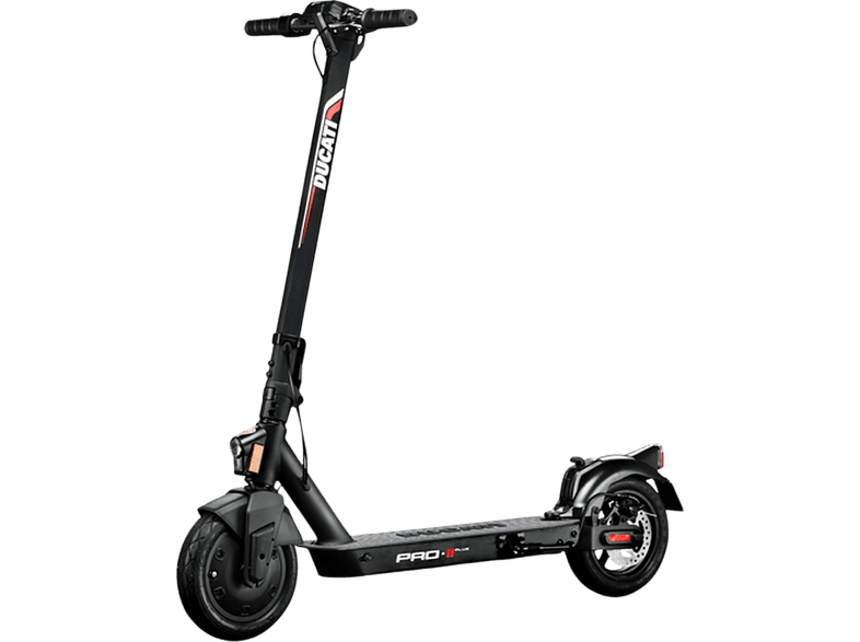 Ducati E-scooter Pro Ii Plus Turn Signals