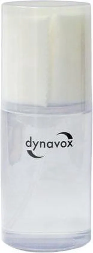 Dynavox Reinigingsspray voor langspeelplaten 200 ML